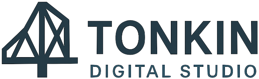 Tonkin Digital Studio
